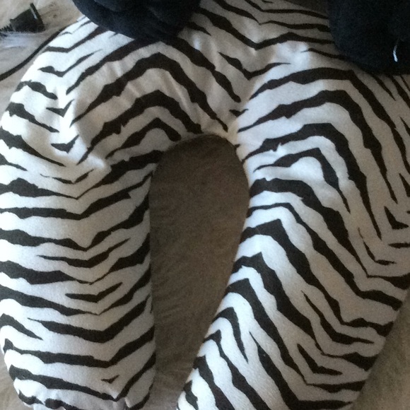 7 PIECE ZEBRA LOVERS LOT ♥️ - Picture 3 of 7